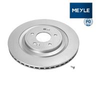 MEYLE 37-15 523 0048/PD Brake disc