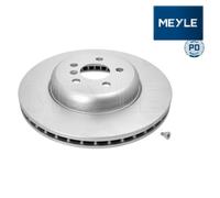 MEYLE 383 521 1022/PD Brake disc