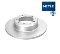 Brake Disc MEYLE 53-15 523 0021/PD For LAND ROVER (2 pcs)