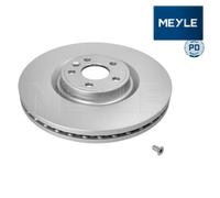 53-83 521 0020/PD 2x MEYLE Brake Disc for JAGUAR,LAND ROVER