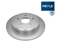 Brake Disc MEYLE 57-15 523 0002/PD For JEEP (2 pcs)