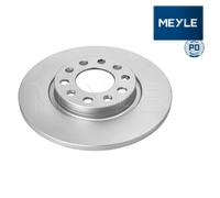 Brake Disc MEYLE 57-15 523 0005/PD For JEEP (2 pcs)
