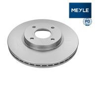 MEYLE 715 521 0032/PD Brake disc