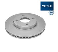 MEYLE 715 521 0047/PD Brake disc