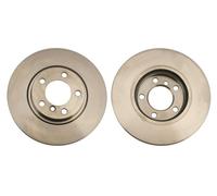 Brake Disc MINI MINI COUNTRYMAN Cooper S ALL4 DF6119S (1set-1pcs)