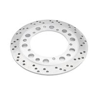 Brake Disc Motorcycle Front Brake Disc 296mm 5mm Brake Rotor For NV400 CJ/CK Steed 92-93 CS/CV Steed 95-97 VT600 Shadow 93-00