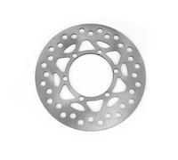 Brake Disc Motorcycle Front Brake Discs Disc Brake Calipers Brake Discs Replacement For KLX150(Front brake disc)