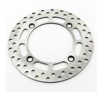 Brake Disc Motorcycle Rear Brake Disc For Suzuki For TS125 For TS200 RK/RL/RM/RN/RP/RR DR250 SL/SM/SN/SEP/SER/SES DR350 OEM：69211-03D01 Accessories Motorcycle Brake Disc Rotor