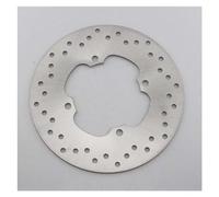 Brake Disc Motorcycle Scooter Rear Brake Disc Rotor For SW-T 400-9 400 A9 C-ABS 2009 For FJS600 1 2 D3 D4 D5 D6 For Silverwing 2001-2006 43251-MCT-911 Brake Discs Rotors