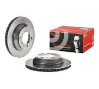 Brake discs BREMBO 09.C988.21