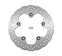 Brake Disc NG 1317X Kymco Ak - CV3 ABS 550