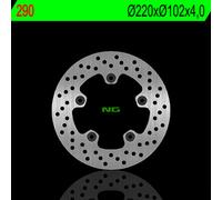 brake disc NG for Aprilia RS 50, 125, Tuono 50, 125