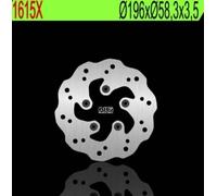 disk brake ng wavy brakes fixed for motorcycles spare parts