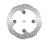 disk brake ng wavy brakes fixed for motorcycles spare parts