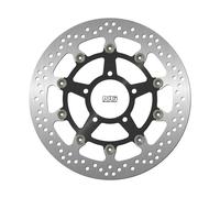 NG Brakes Floating Round Brake Disc For Motorcycle Parts Accessories