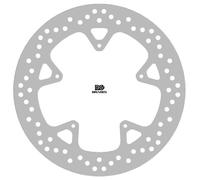 Brake disc ng brakes round fixed for motorcycles spare parts accessories pieces