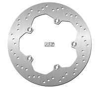 brake disc NG for Peugeot Geopolis 250, 400, Satelis 400, 500