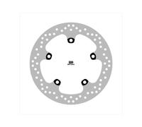 Brake disc ng brakes round fixed for motorcycles spare parts accessories pieces