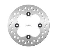 Brake disc ng brakes round fixed for motorcycles spare parts accessories pieces