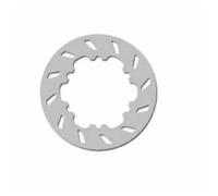 Brake disc ng brakes round fixed for motorcycles spare parts accessories pieces