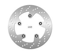 NG Brakes Round Fixed Brake Disc For Motorcycle Parts Accessories