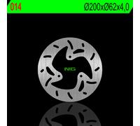 NG 014 Brake disc