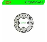 Brake disc ng brakes round fixed for motorcycles spare parts accessories pieces
