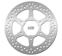 NG Brakes Round Fixed Brake Disc For Motorcycle Parts Accessories