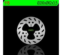 brake disc NG for Factory Bike, Gas Gas, HM, MH, Peugeot