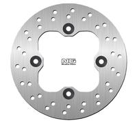 Brake disc ng brakes round fixed for motorcycles spare parts accessories pieces