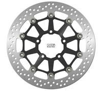 brake disc ng brakes round floating for motorcycles spare parts