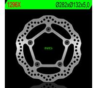 Brake disc ng brakes wavy fixed for motorcycle spare parts accessories pieces