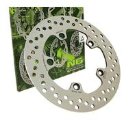 brake disc NG for Aprilia RS 50, 125, Tuono 50, 125