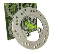 brake disc NG for Benelli, Malaguti, Peugeot