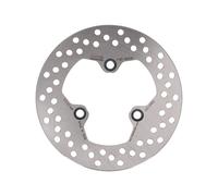 brake disc NG for Daelim NS 125, S2 125, SL 125 rear