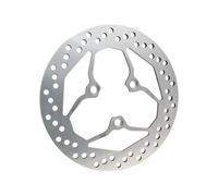 NG Brakes Round Fixed Brake Disc For Motorcycle Parts Accessories