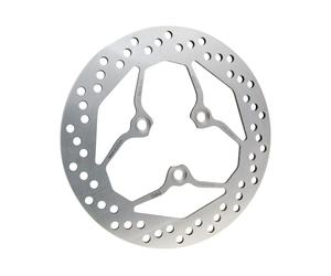 brake disc NG for Daelim S2 125, 250 front