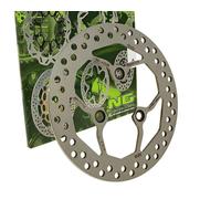 brake disc NG for Daelim S2 250 rear