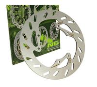 brake disc NG for Derbi Senda R, SM, X-Race, X-treme