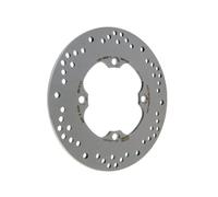 NG Brakes Round Fixed Brake Disc For Motorcycle Parts Accessories