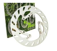 brake disc NG for MH RYZ, Peugeot XPS