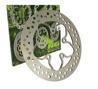 brake disc NG for Peugeot Jet Force C-Tech 50, TSDI