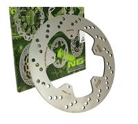 brake disc NG for Piaggio Beverly 125, 200