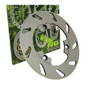 brake disc NG for Rieju RR, Spike