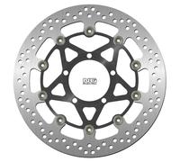 Ng 1024773 Round Floating Brake Disc