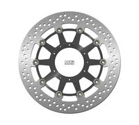 Brake disc ng round floating for motorcycles spare parts accessories pieces