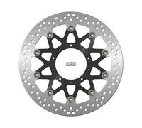 brake disc ng brakes round floating for motorcycles spare parts