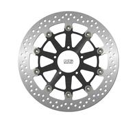 Brake disc ng round floating for motorcycles spare parts accessories pieces