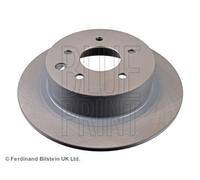 Brake Disc NISSAN JUKE 1.2 DIG-T ADN143127