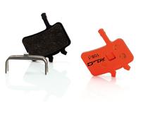 Brake Disc Pads Cycle XLC
